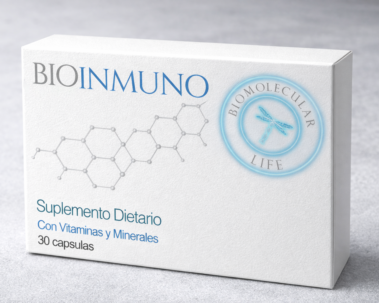 Immuno