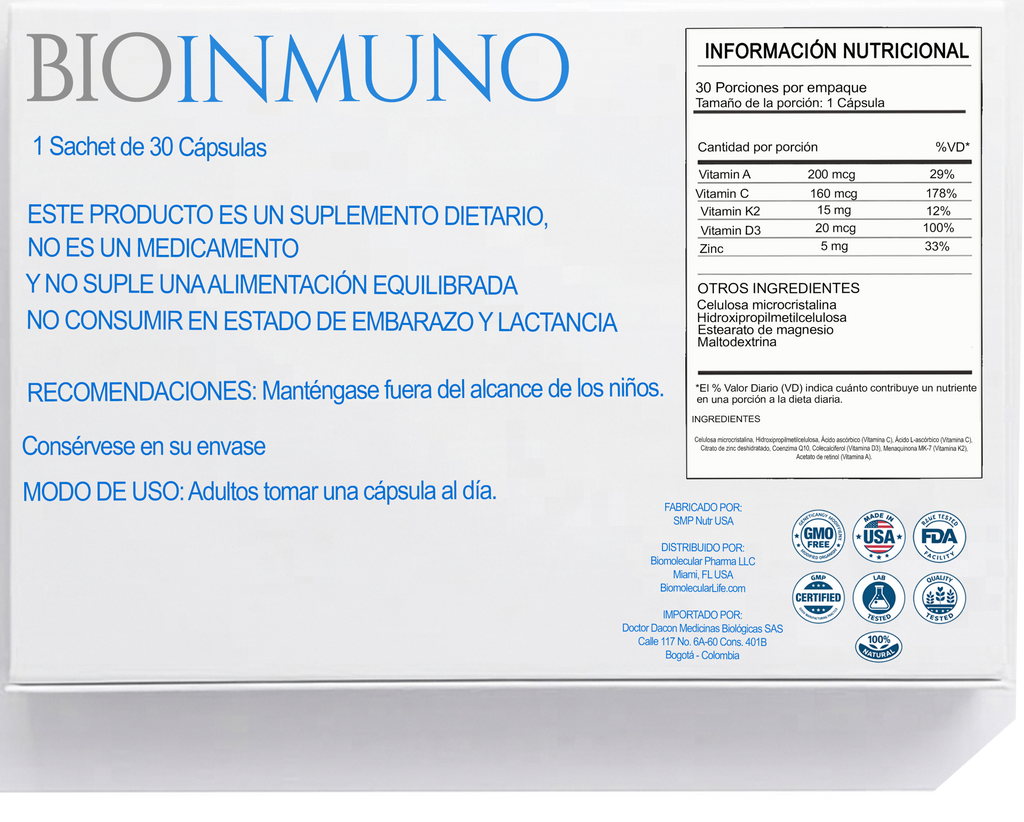 Immuno