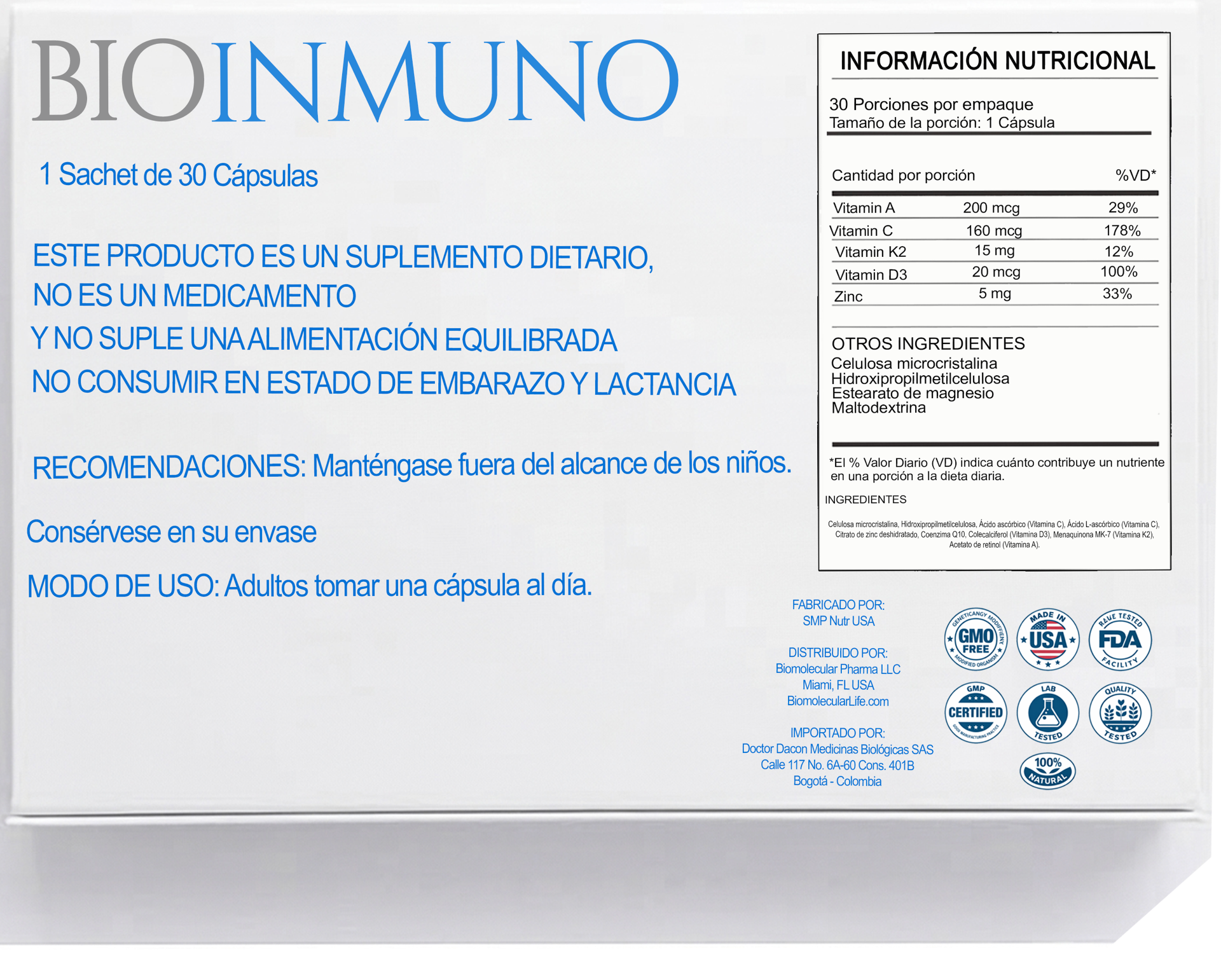 Immuno