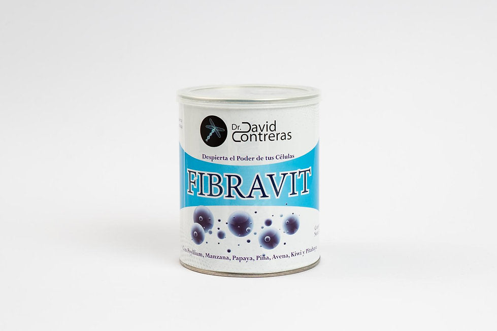 Fibravit