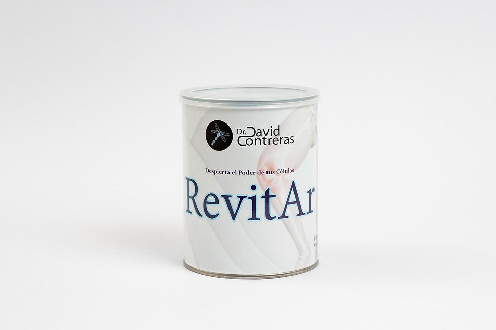 Revitar