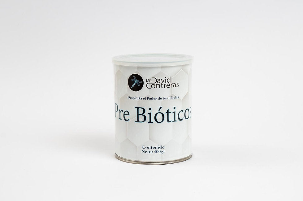Pre Bioticos